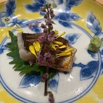 熊本 京都 鮨まつもと - 