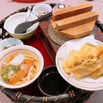 和食味処かかし - 料理写真: