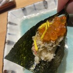 熊本 京都 鮨まつもと - 