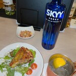 ちょうどいいバー D'LIVE - 