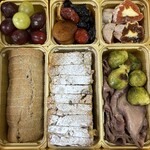 cucina Takemura - お節