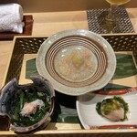 熊本 京都 鮨まつもと - 