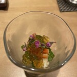 熊本 京都 鮨まつもと - 