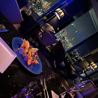 DINING & BAR TABLE 9 TOKYO - 