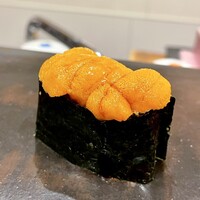 らんまる - ⑰雲丹