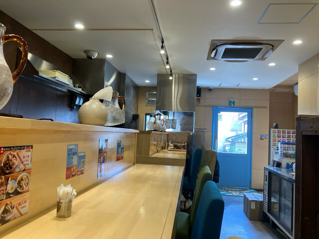 Tori Style Hayashi Tomio Ten photo 4