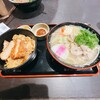 資さんうどん 上津バイパス店
