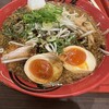 ラーメン魁力屋 静岡インター店