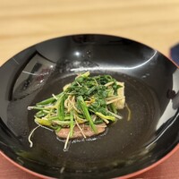 日本料理 久丹 - 