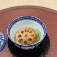 日本料理 久丹 - 