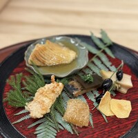 日本料理 久丹 - 