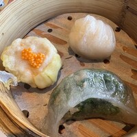 DimDimSum 大阪本店 - 