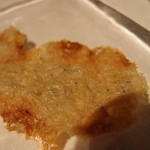 ウシマル - しらすせんべい