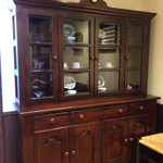 メインダイニングGRAND - 今日は団体客が多いので、個人客は特別室利用です。2014.6