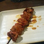 鶏's - 鶏's(ハツ)