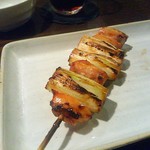 鶏's - 鶏's(ねぎま)