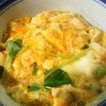 鶏's - 鶏's(親子丼)
