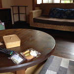 宝巌堂 - 落ち着くお部屋