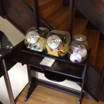 宝巌堂 - コーヒーのおかわり ブルックス