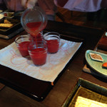 宝巌堂 - トマトジュース