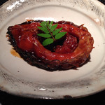 宝巌堂 - 鯉の甘露煮