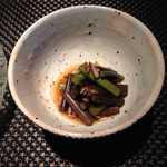 宝巌堂 - ワラビ