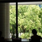 ザ シンフォニー カフェ - 