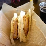 ザ シンフォニー カフェ - 