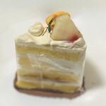 ラプティットシュルプリーズ - 