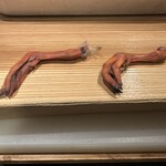 疾風ホルモン 頂 - 