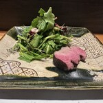 疾風ホルモン 頂 - 