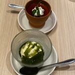 串カツ・発酵おばんざい 揚八 KITTE大阪 - 