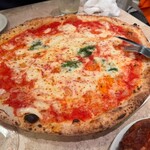 アンティーカ・ピッツェリア・ダ・ミケーレ - 