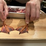 疾風ホルモン 頂 - 