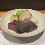 疾風ホルモン 頂 - 