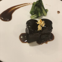 中華旬彩 森本 - 