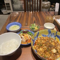 中華旬彩 森本 - 