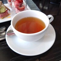 THE COSMOPOLITAN GRILL BAR TERRACE - 