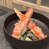 蟹長者 - 