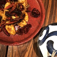 中華旬彩 森本 - 