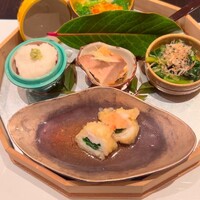 銀座 よし澤 - 