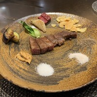 神戸牛ステーキ Ishida. 本店 - 