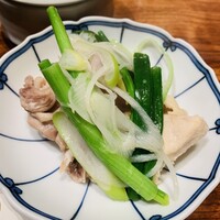 とり田 博多本店 - 