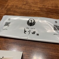 とり田 博多本店 - 