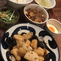 中華旬彩 森本 - 