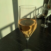 THE COSMOPOLITAN GRILL BAR TERRACE - 