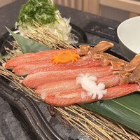 蟹長者 - 