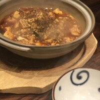 中華旬彩 森本 - 