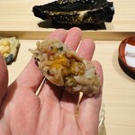 片岡篤司 - はまぐり