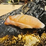 片岡篤司 - 白甘鯛